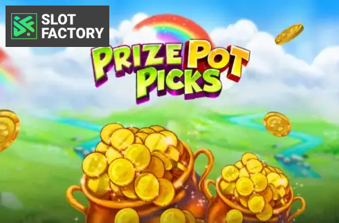 Prize Pot Picks
